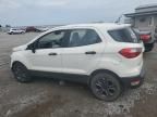 2018 Ford Ecosport S