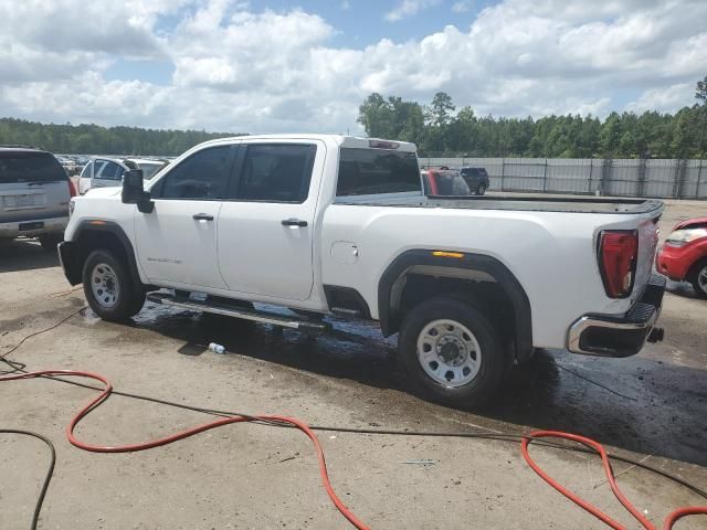 2020 GMC Sierra C2500 Heavy Duty