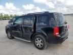 2010 Honda Pilot Touring