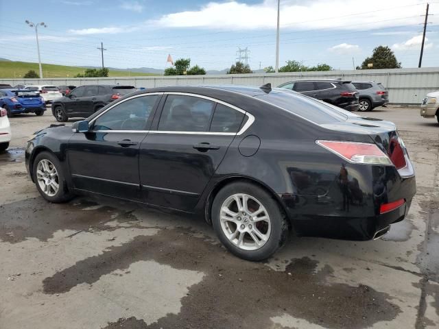 2009 Acura TL