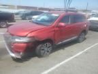 2016 Mitsubishi Outlander SE