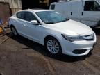 2018 Acura ILX Premium