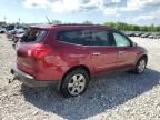 2010 Chevrolet Traverse LT