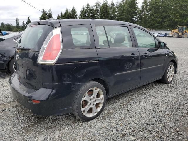 2009 Mazda 5