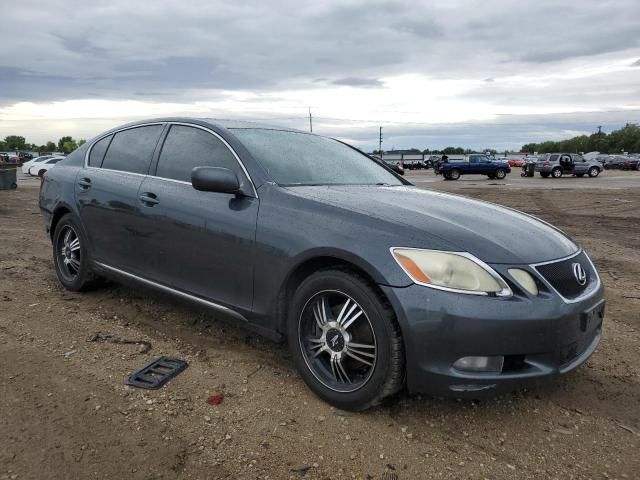 2006 Lexus GS 300