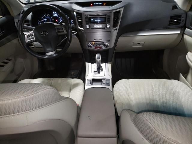 2012 Subaru Outback 2.5I Premium