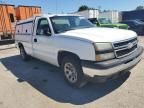 2006 Chevrolet Silverado C1500