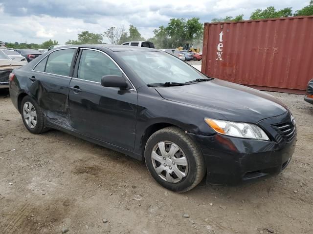 2008 Toyota Camry CE