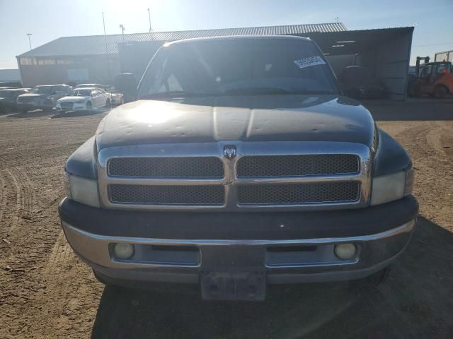 2001 Dodge RAM 1500