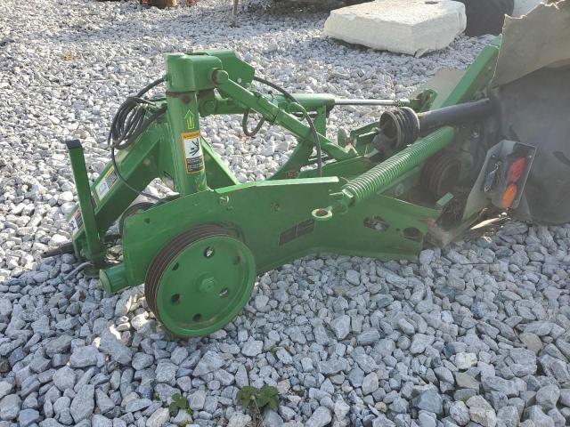 2018 John Deere Mower