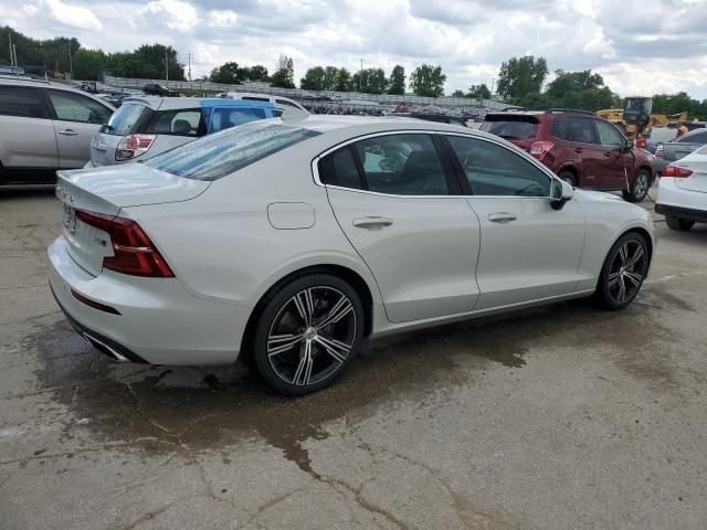 2019 Volvo S60 T6 Inscription