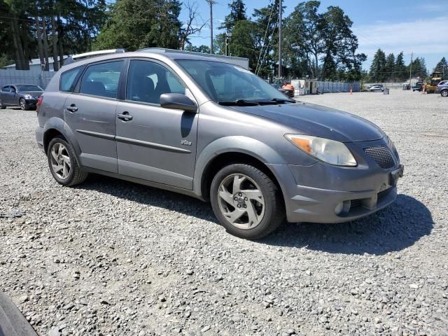 2005 Pontiac Vibe