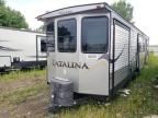 2015 Catalina Trailer