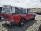 2007 Toyota Tacoma Access Cab