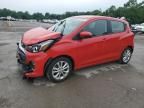 2020 Chevrolet Spark 1LT