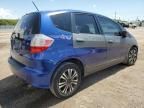 2010 Honda FIT