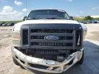 2010 Ford F250 Super Duty