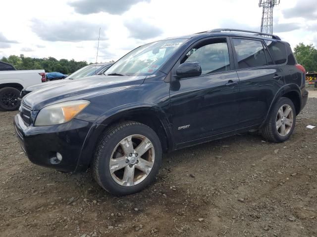 2006 Toyota Rav4 Sport