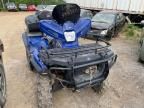 2007 Polaris X2 500 EFI