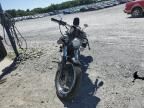 2008 Yamaha XVS650 A