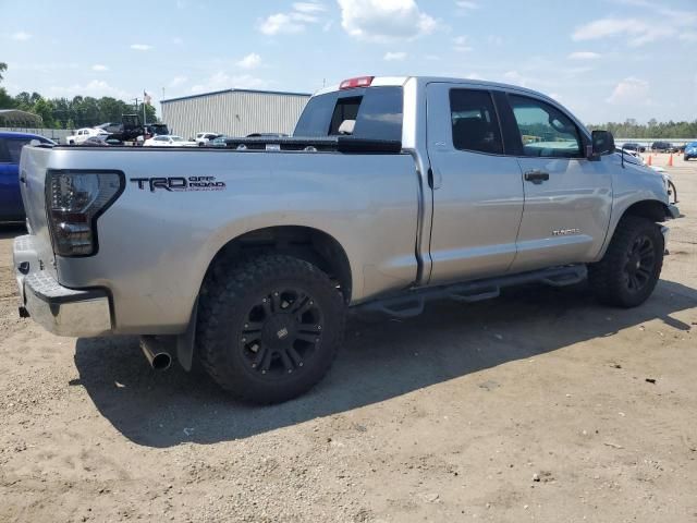 2012 Toyota Tundra Double Cab SR5