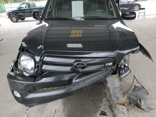 2005 Toyota Tundra Double Cab Limited