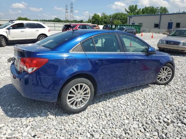 2012 Chevrolet Cruze ECO