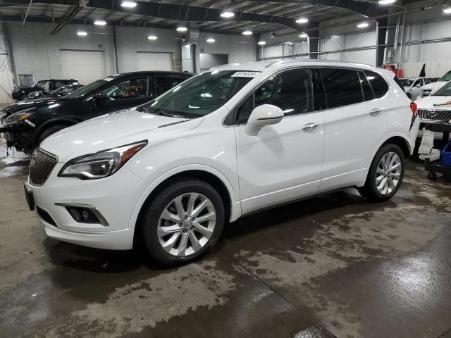 2016 Buick Envision Premium