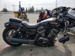 Salvage motorcycles for sale at Rancho Cucamonga, CA auction: 2023 Harley-Davidson RH975 S