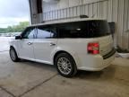 2017 Ford Flex SEL