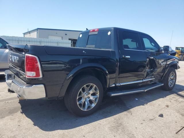 2017 Dodge RAM 1500 Longhorn