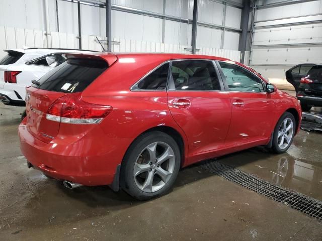 2012 Toyota Venza LE