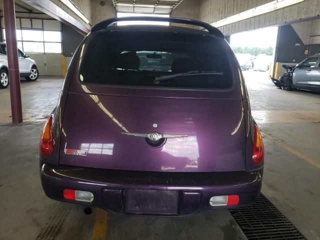 2004 Chrysler PT Cruiser