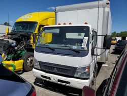 2010 Mitsubishi Fuso Truck OF America INC FE 84D en venta en Cahokia Heights, IL