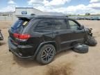 2018 Jeep Grand Cherokee Trailhawk