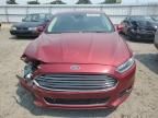 2016 Ford Fusion Titanium Phev