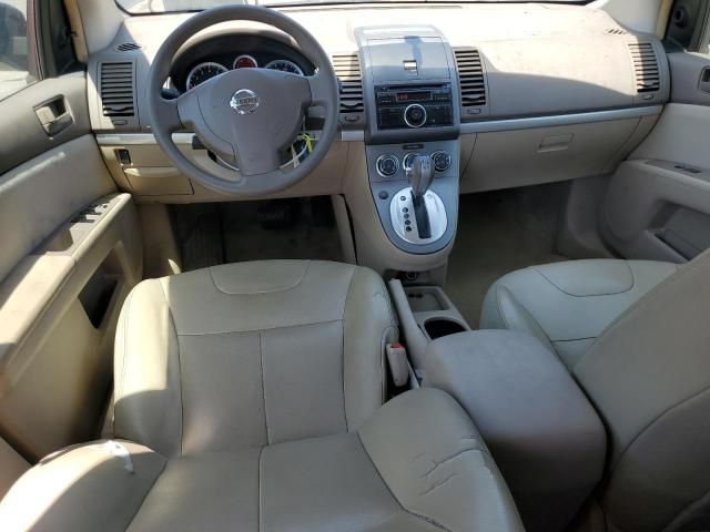 2010 Nissan Sentra 2.0