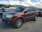 2011 Honda Pilot Touring