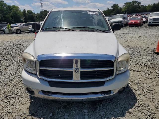 2007 Dodge RAM 2500 ST