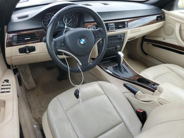 2012 BMW 328 I