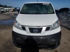 2019 Nissan NV200 2.5S