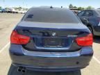 2011 BMW 328 I Sulev