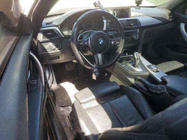 2014 BMW 428 XI