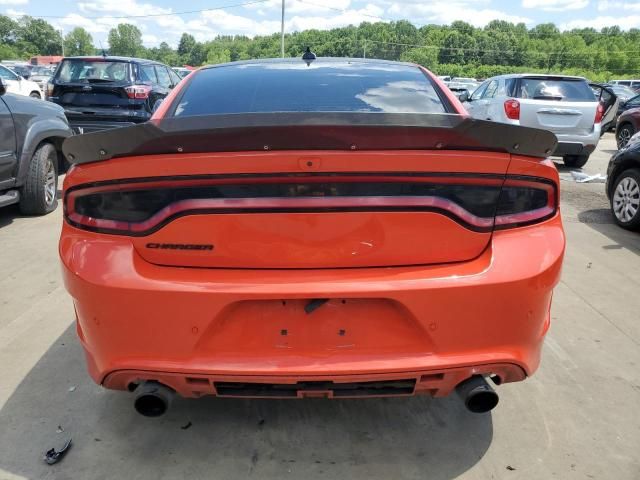 2017 Dodge Charger R/T 392