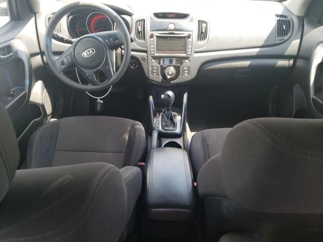 2012 KIA Forte EX