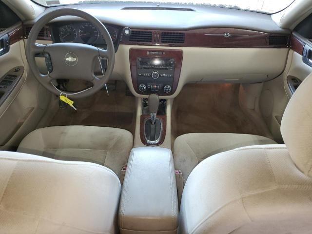 2007 Chevrolet Impala LT