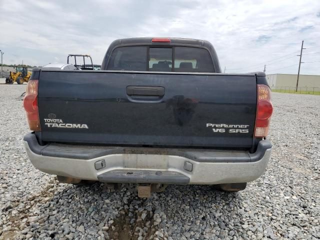 2006 Toyota Tacoma Double Cab Prerunner