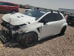 Toyota Vehiculos salvage en venta: 2024 Toyota GR Corolla Core