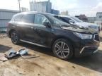 2017 Acura MDX Sport Hybrid Advance