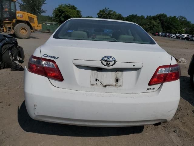 2007 Toyota Camry CE